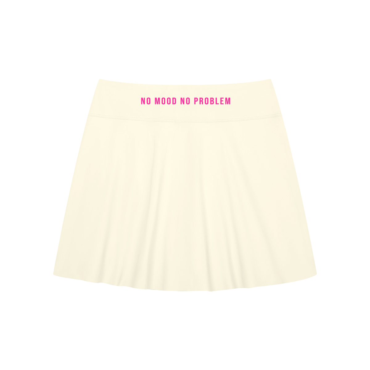 Club Slit Skirt