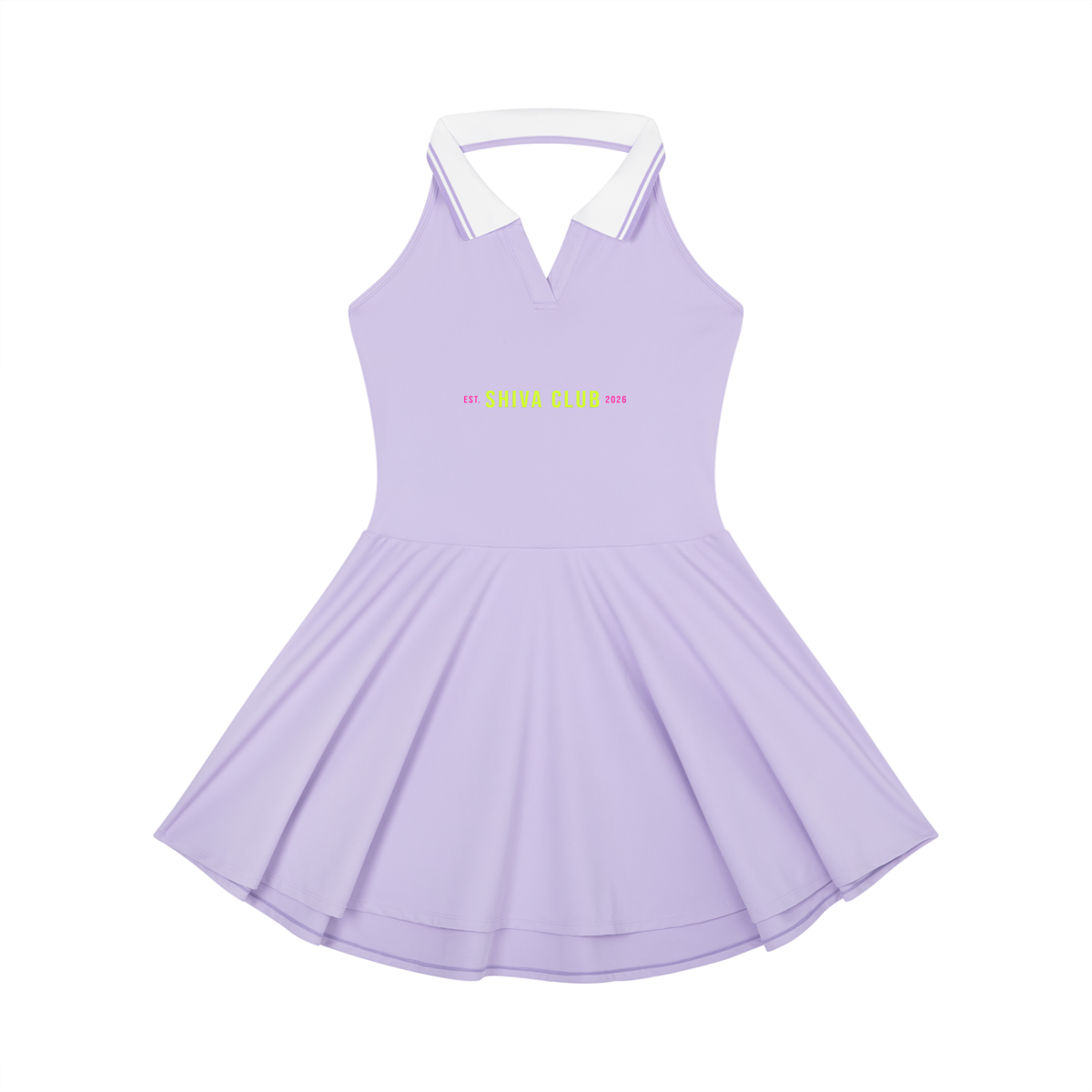 Club 60's dress